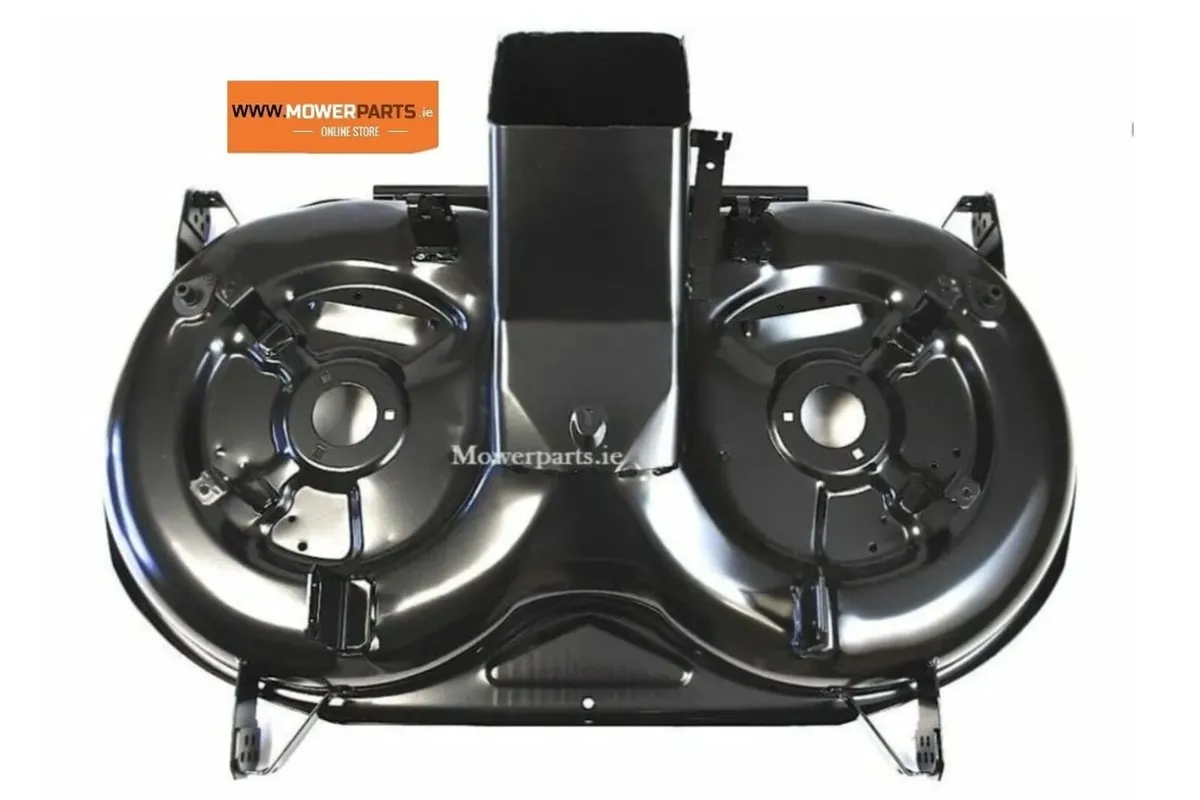 40" Castelgarden Mountfield Stiga Honda Deck - Image 3