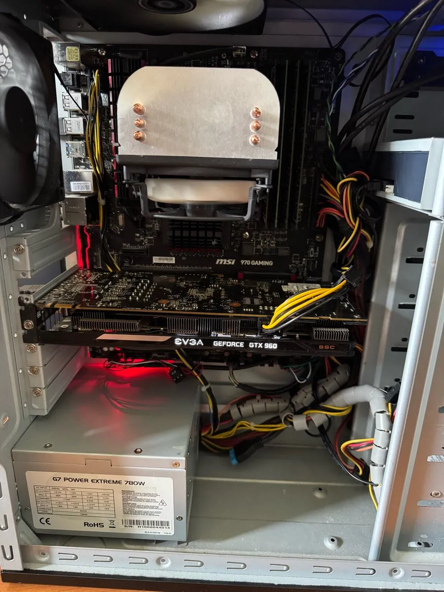 Budget gaming pc - Image 2
