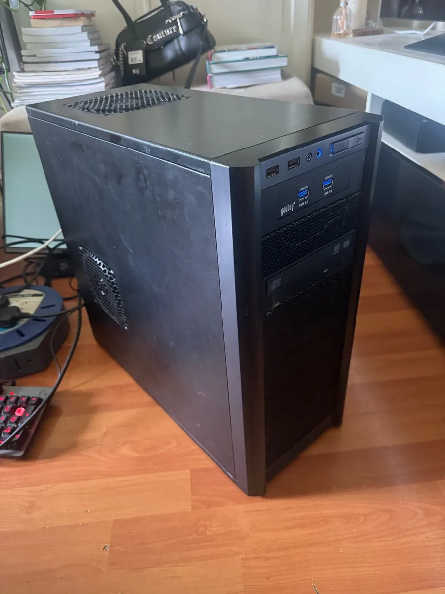 Budget gaming pc - Image 3