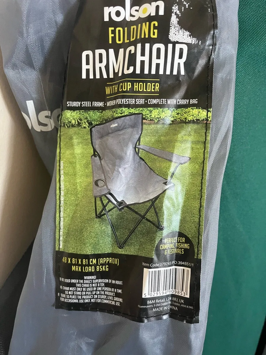 6 Man Tent - Image 2