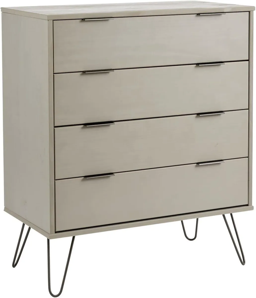 Acadia Chest of Drawers Cabinet Organiser - Image 1
