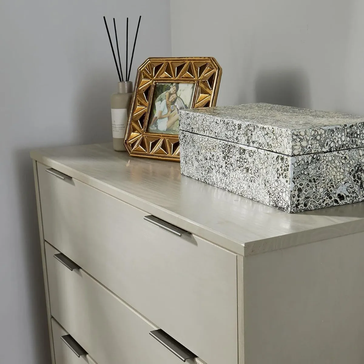 Acadia Chest of Drawers Cabinet Organiser - Image 4