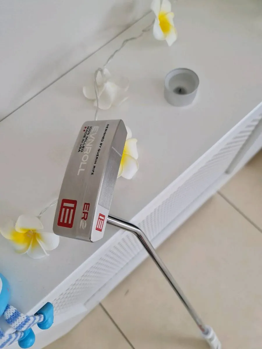 EVNROLL ER2 - Image 1