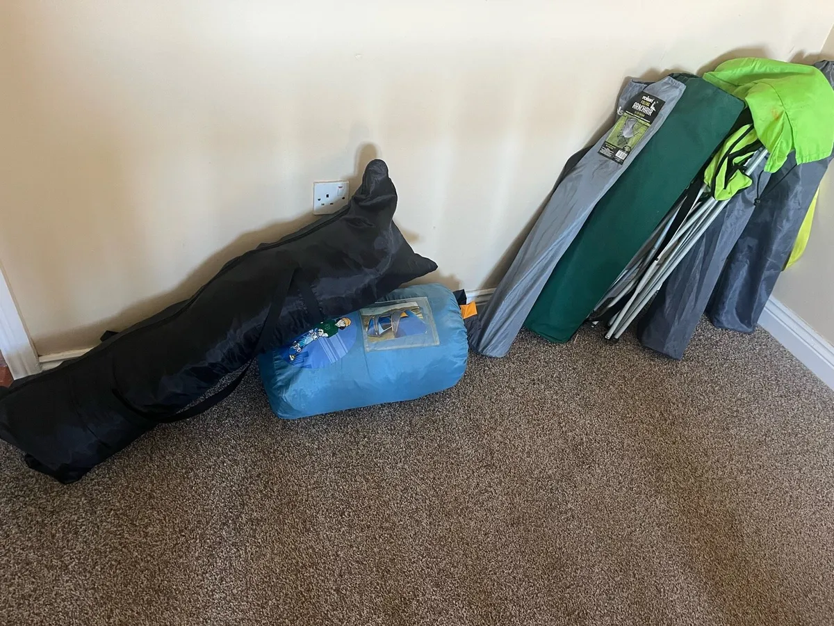 6 Man Tent - Image 3