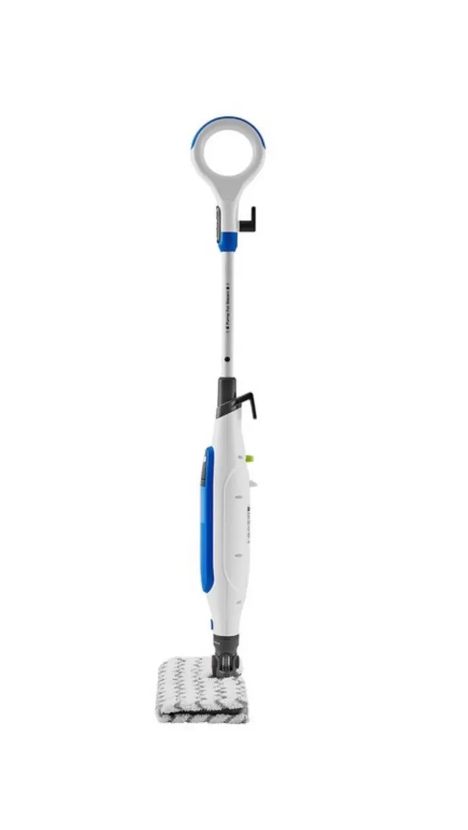 Shark flip steam mop - Image 2