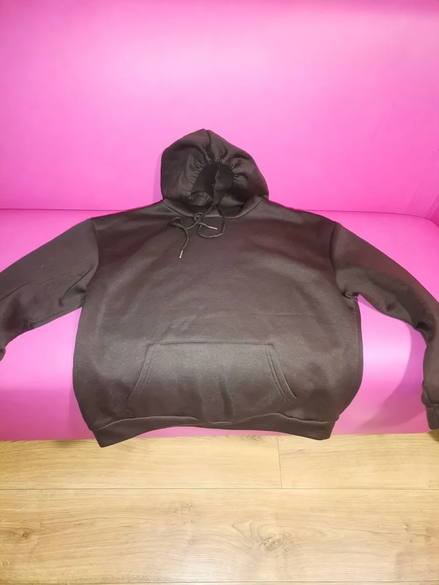 Hoodie - Image 1