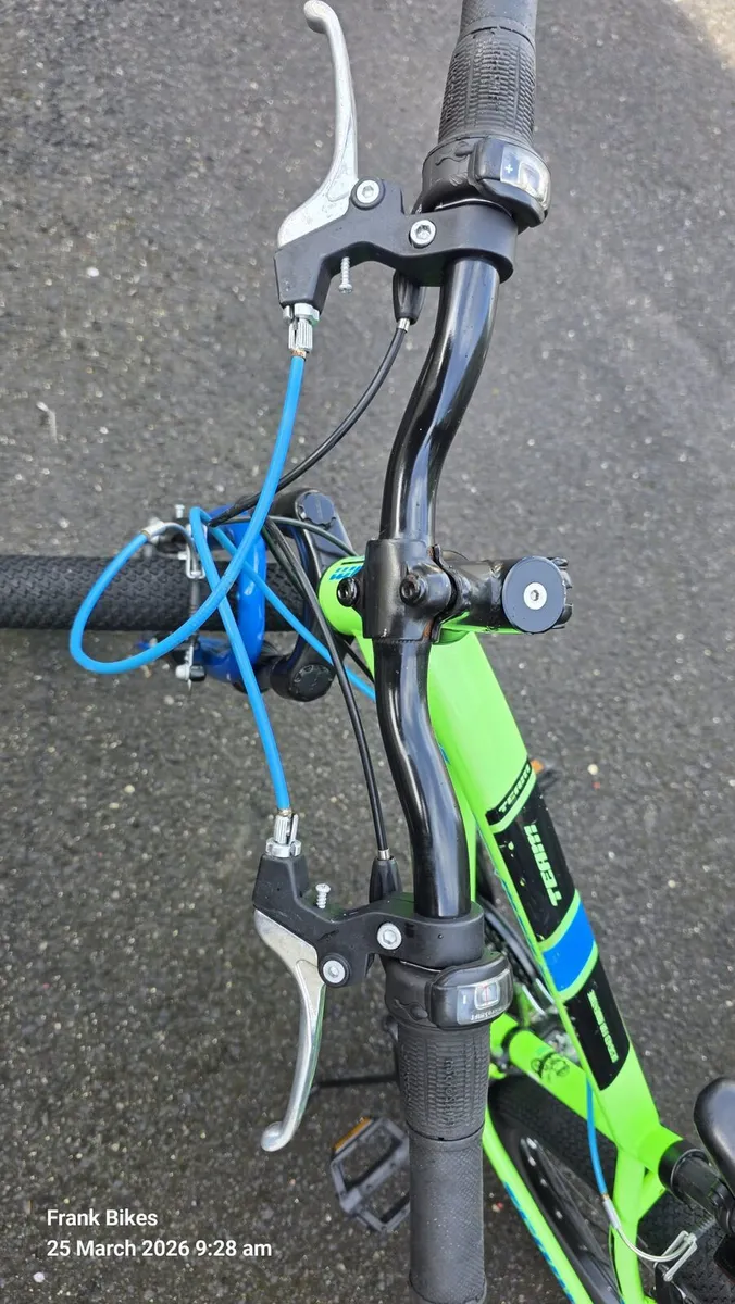 Teamm 24 Bike EXCELLENT CONDITION - Image 4