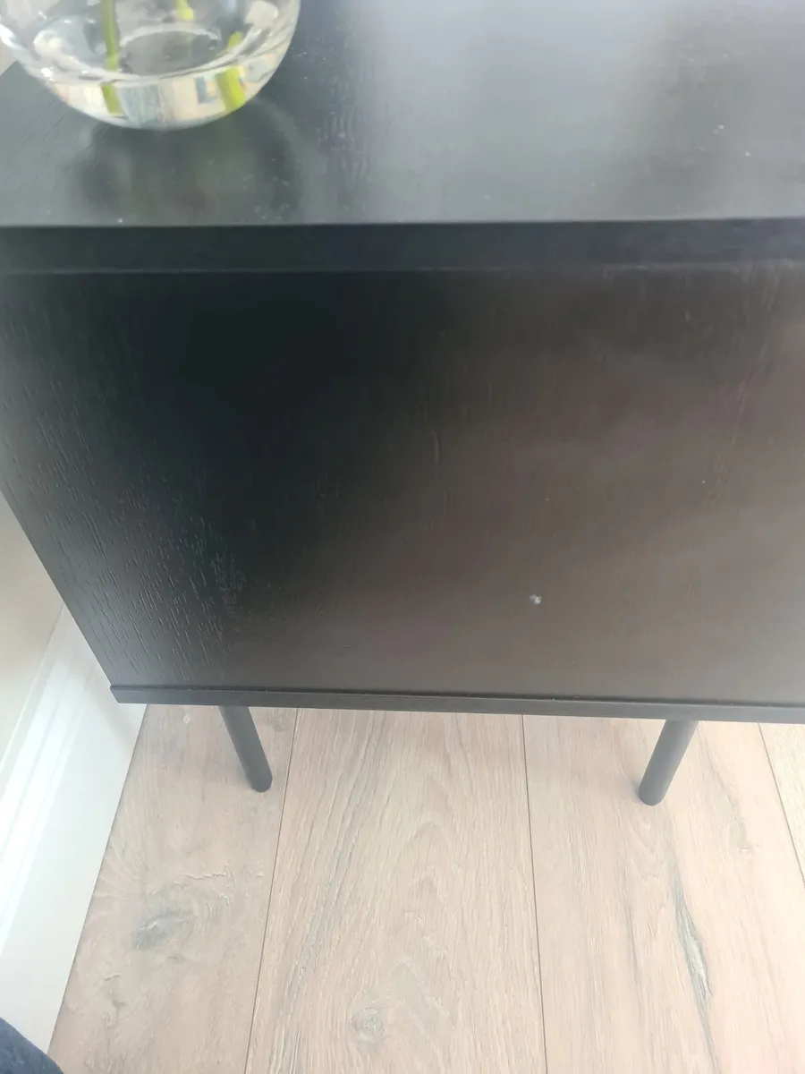 Ez Living Lina Chest of Drawers & 2 Lockers - Image 3