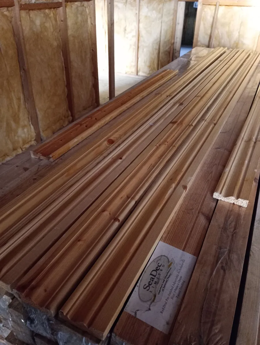 Architrave sets - Image 2