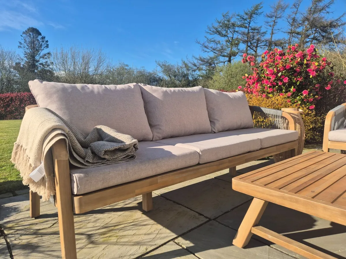 Garden furniture - Image 2