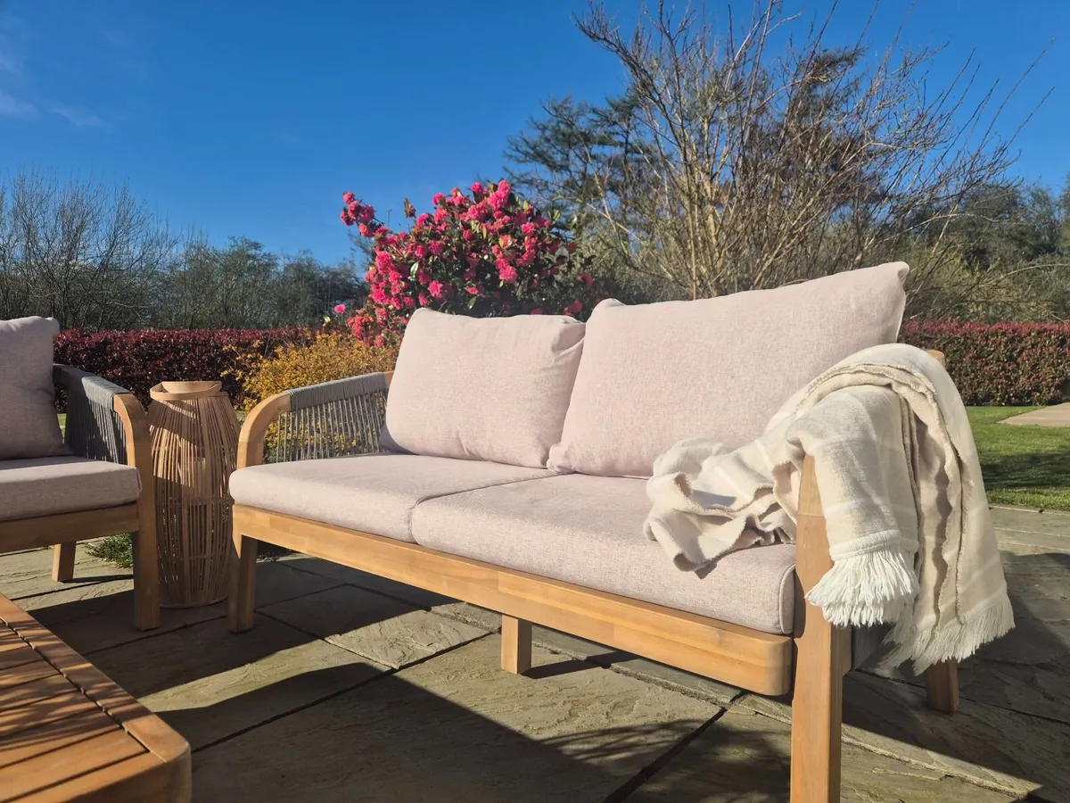 Garden furniture - Image 4