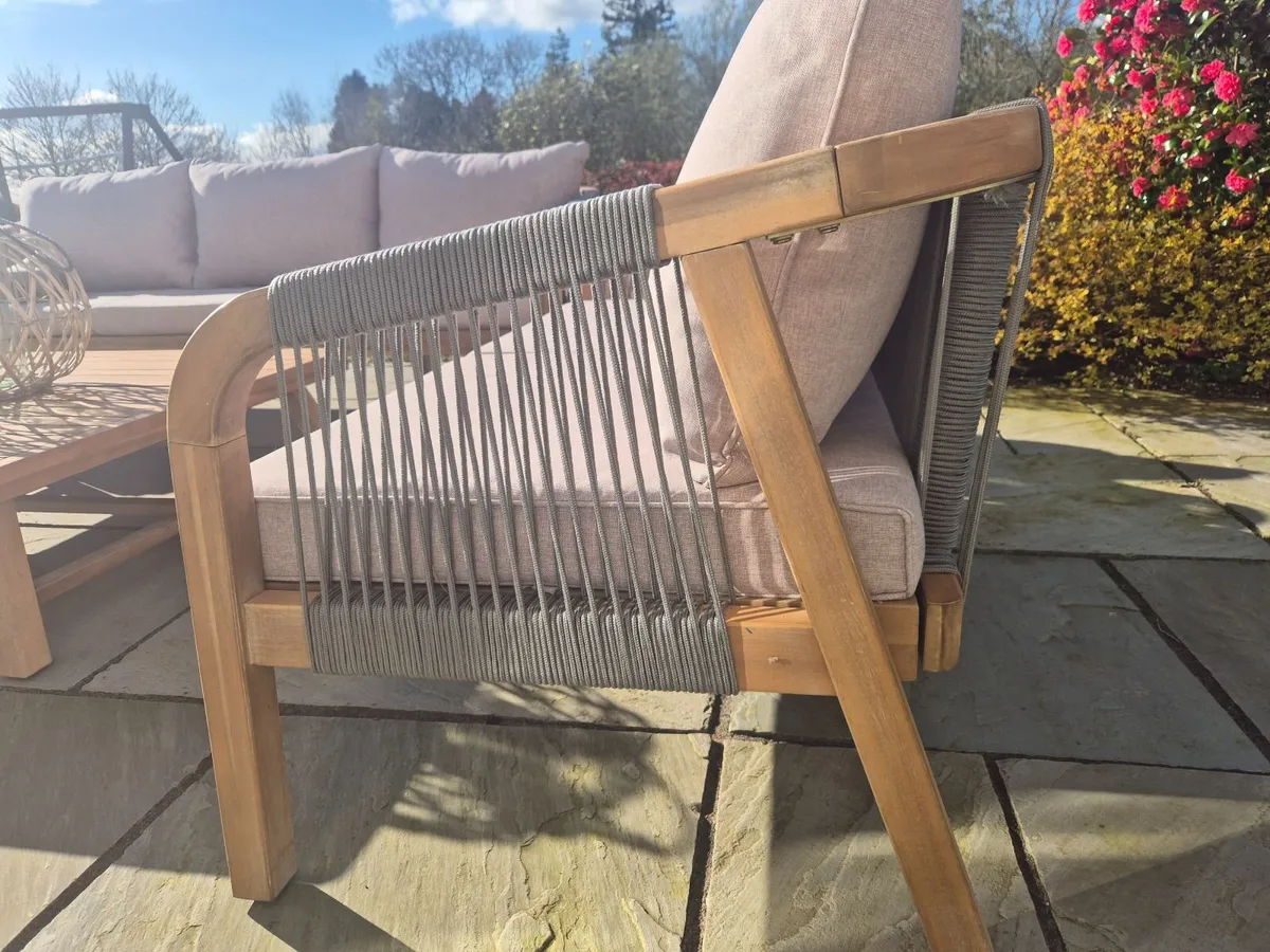 Garden furniture - Image 3