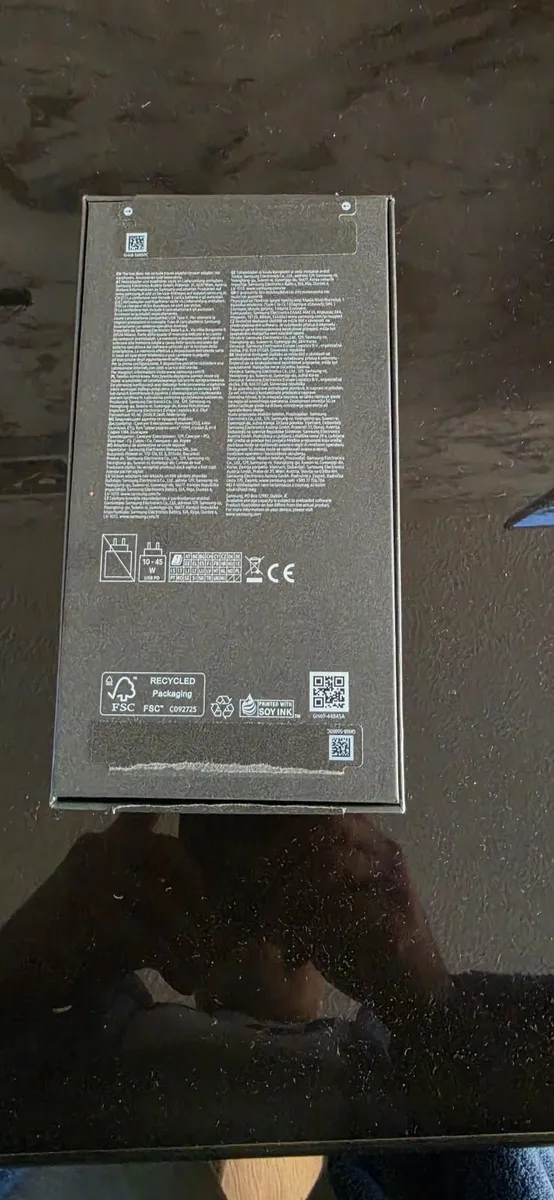 Samsung Galaxy S25 Plus - Image 3