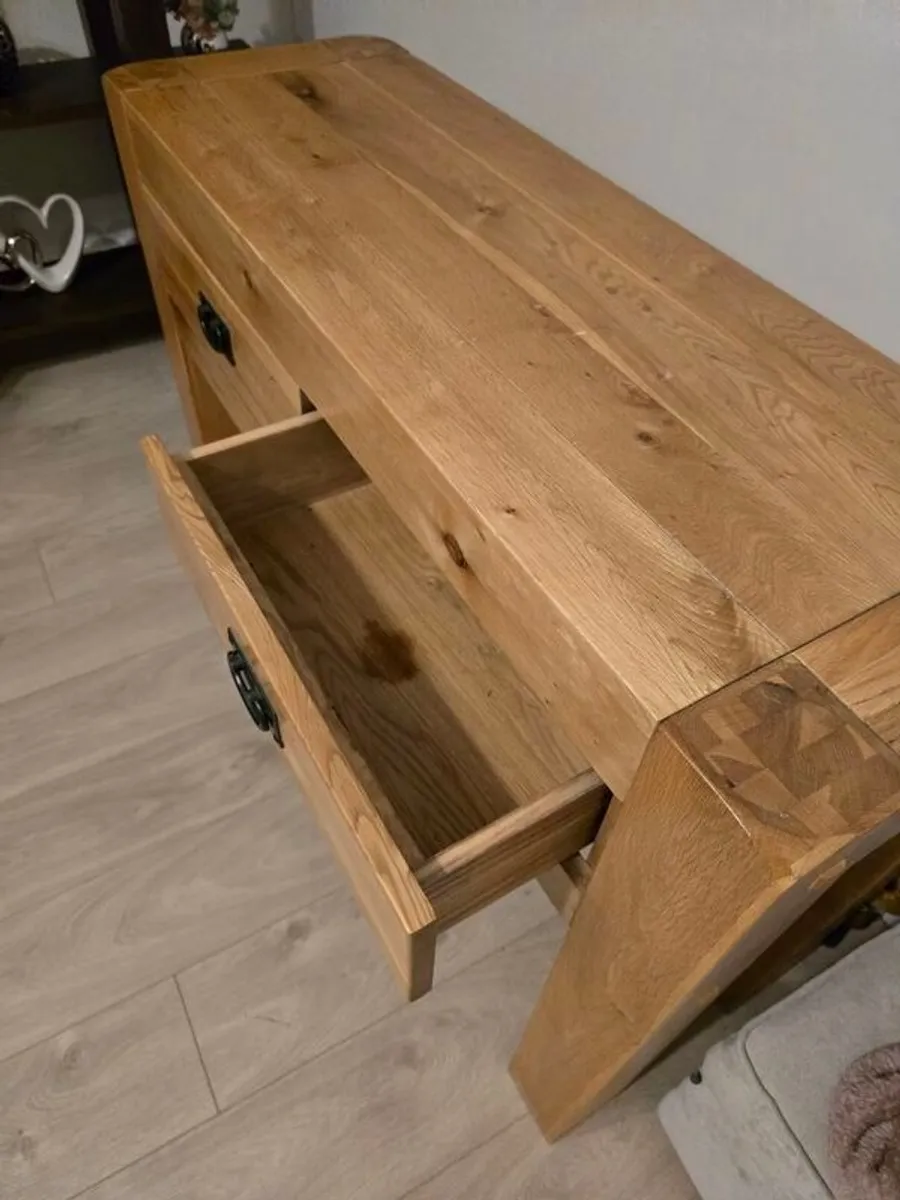 Hall Table - Image 2