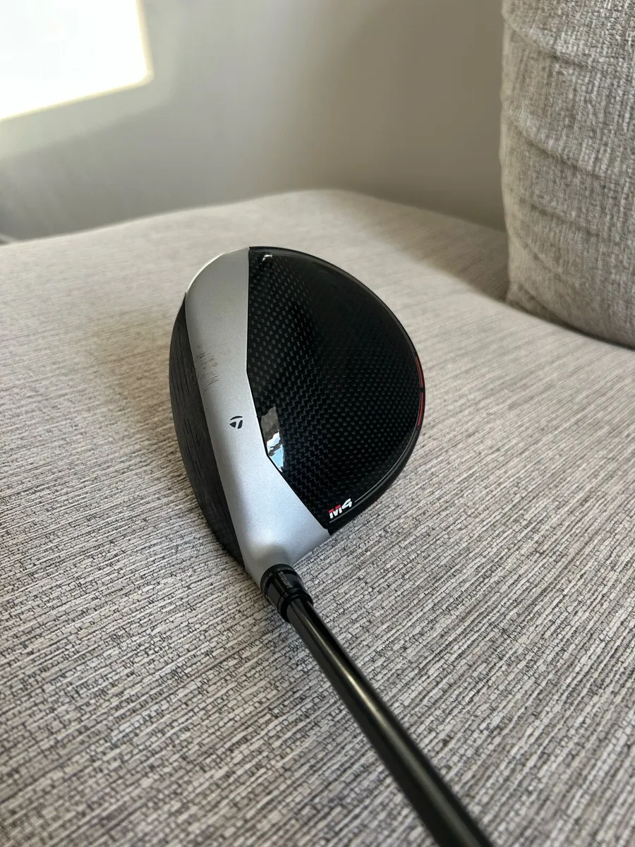 Taylormade M4 Driver - Image 2