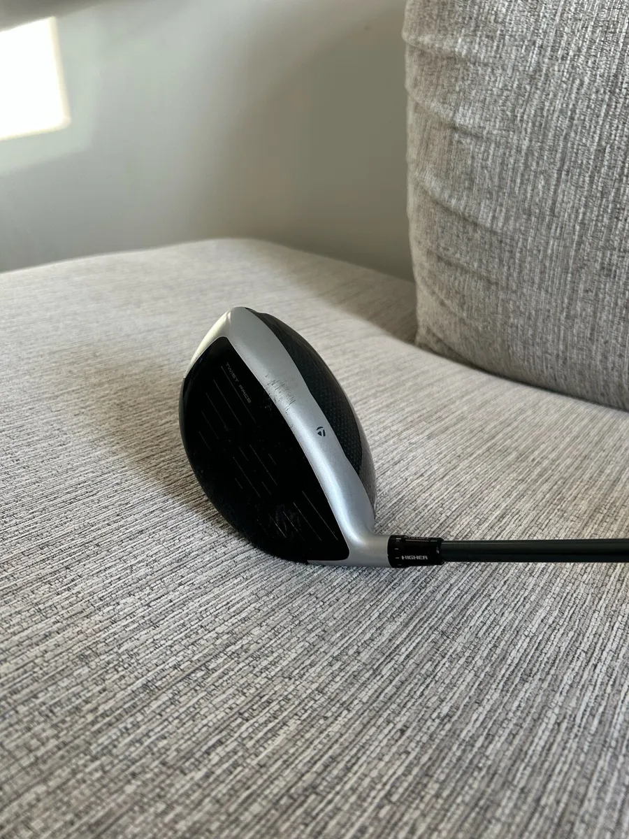 Taylormade M4 Driver - Image 3