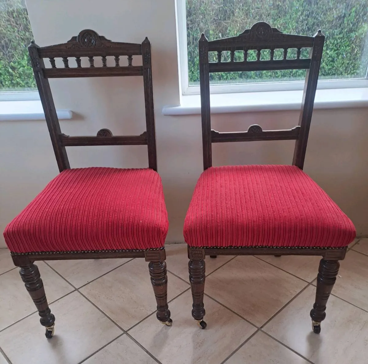 Chairs - Image 1