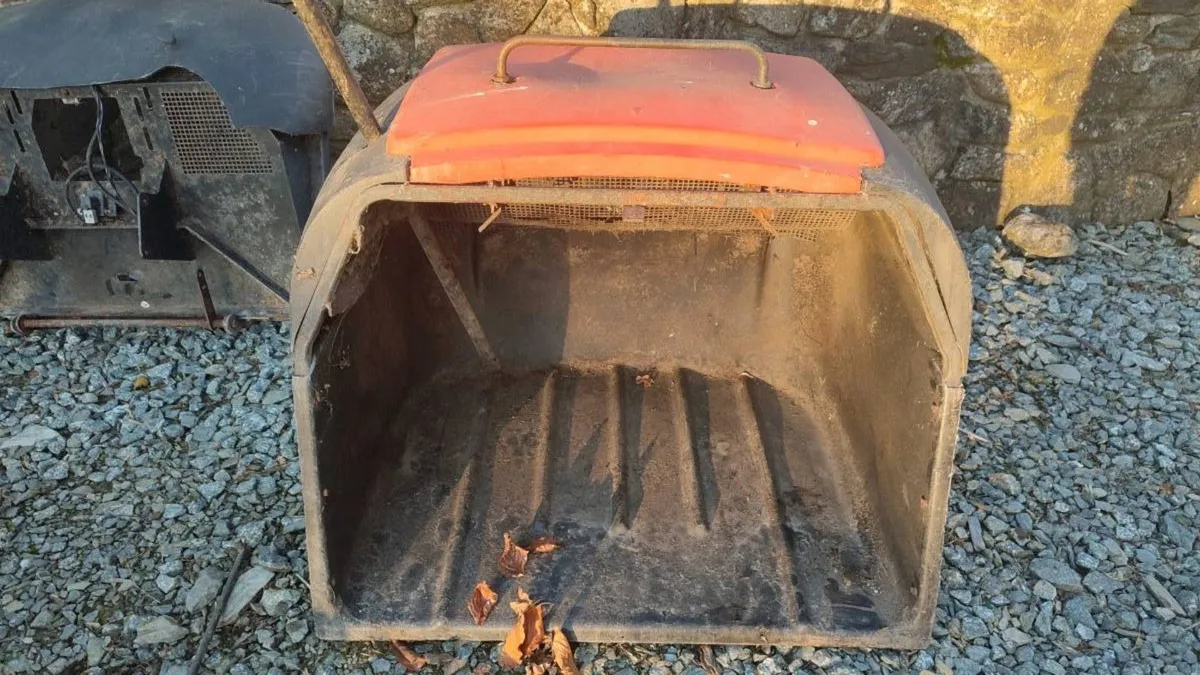 Simplicity parts - Image 2