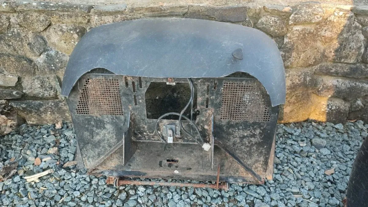 Simplicity parts - Image 3