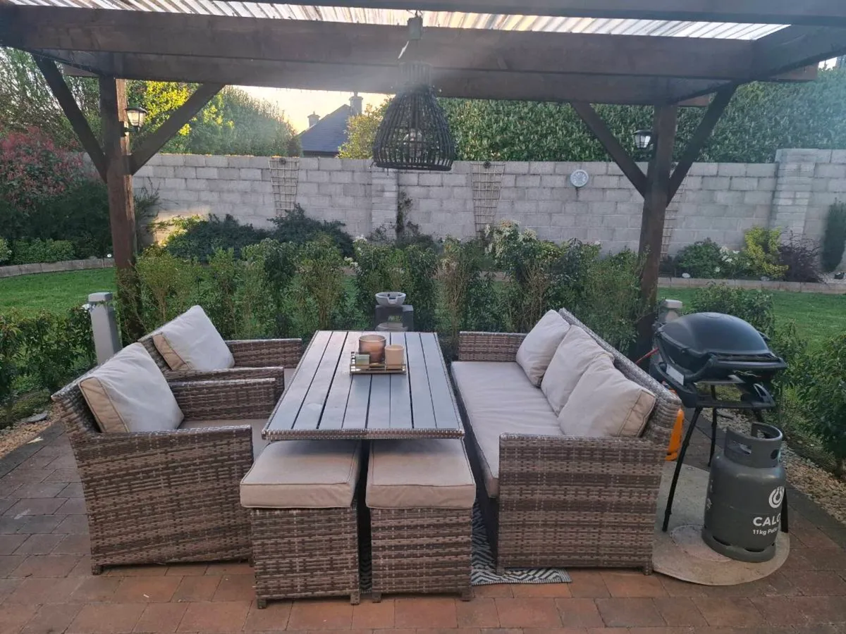 Garden furniture - Image 2