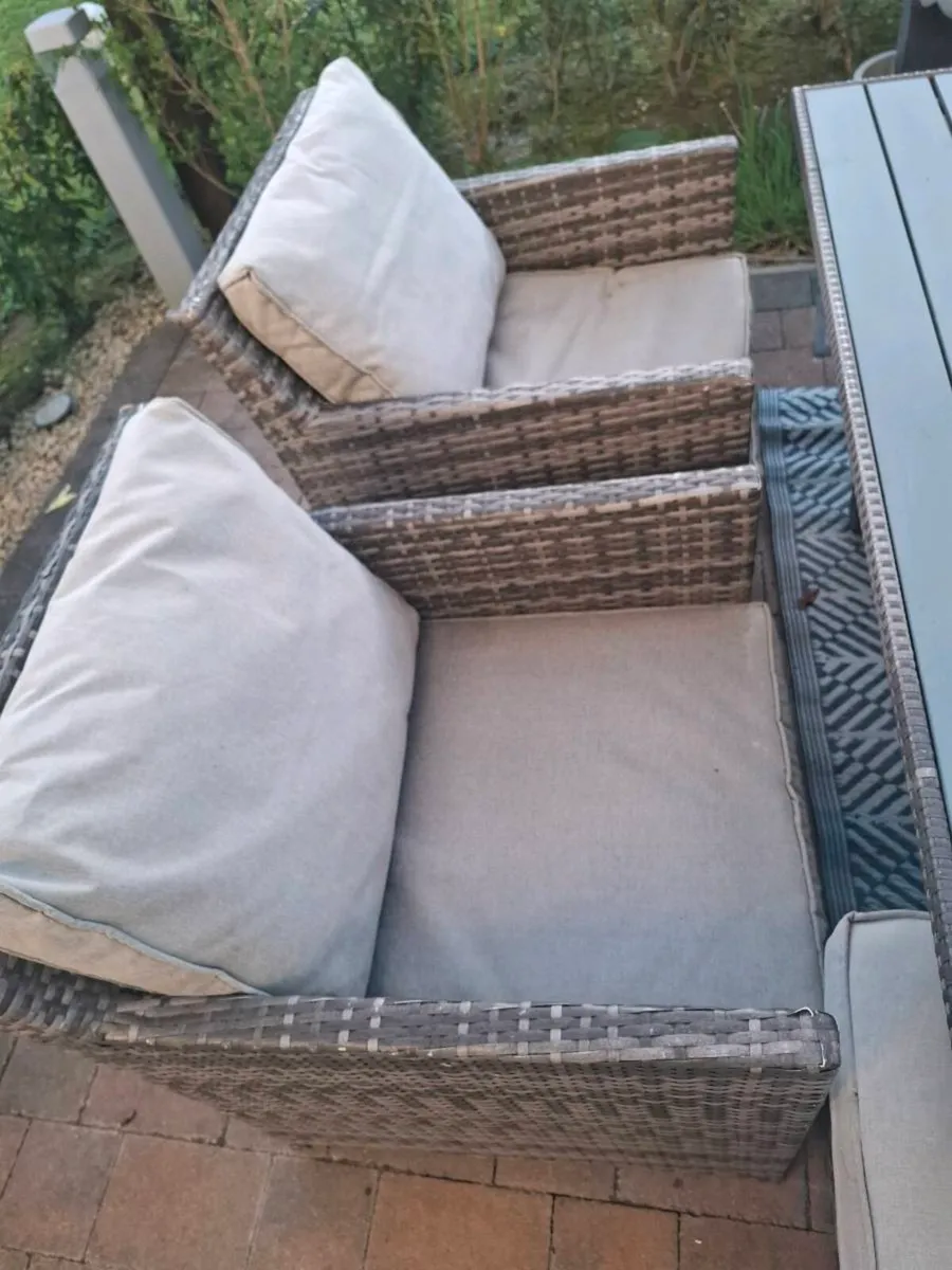 Garden furniture - Image 3