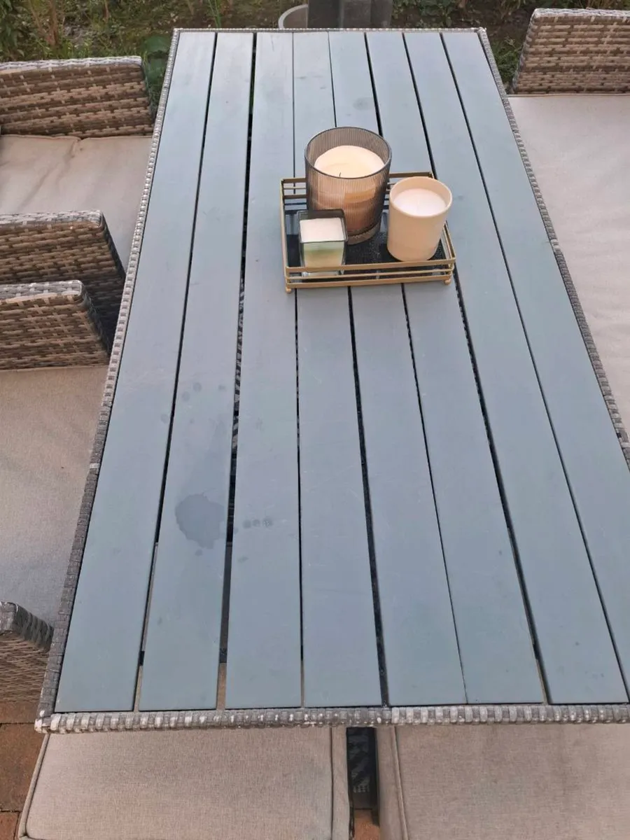 Garden furniture - Image 4