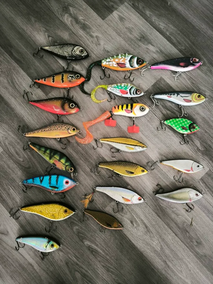 Pike Lures - Image 4