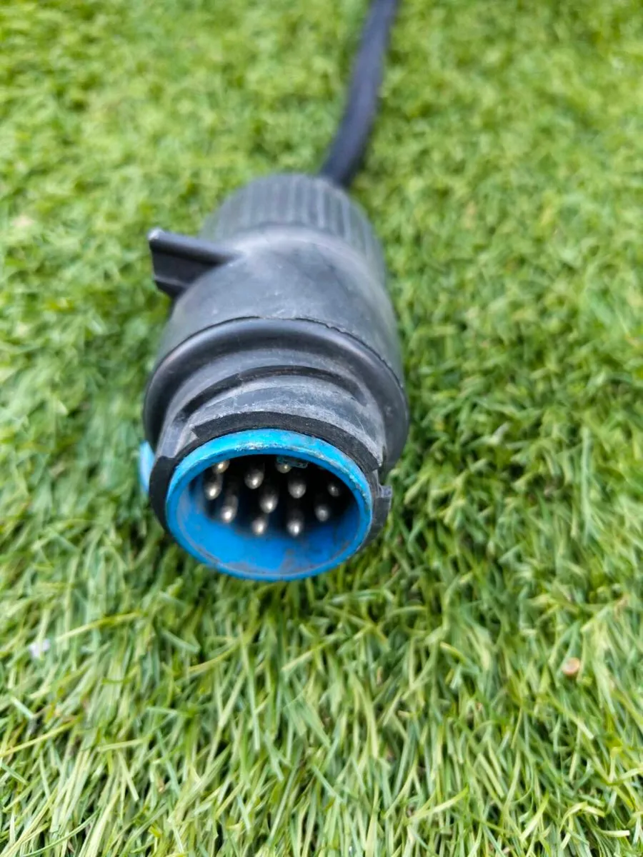 Camper Motorcycle carrier / rack - Image 2