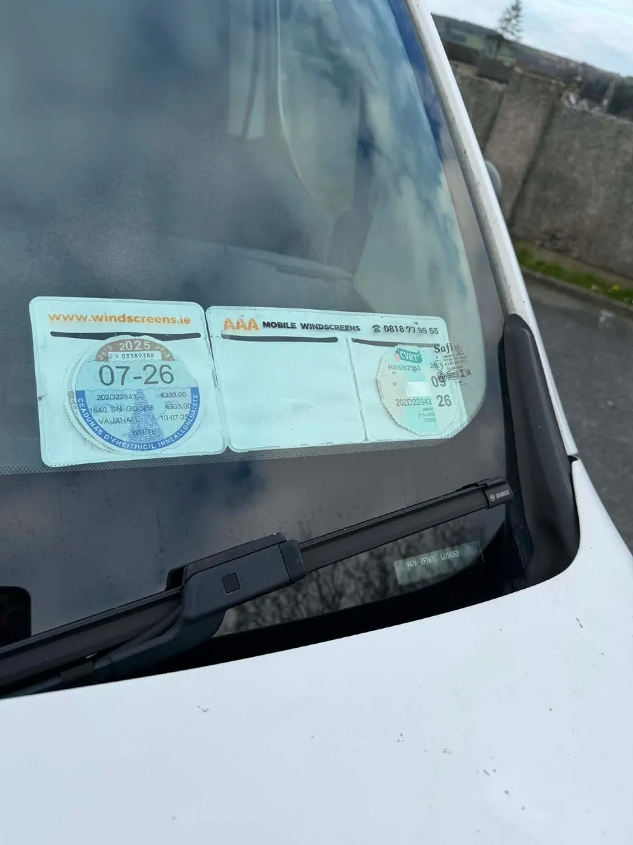 Vauxhall Combo 2020 - Image 4