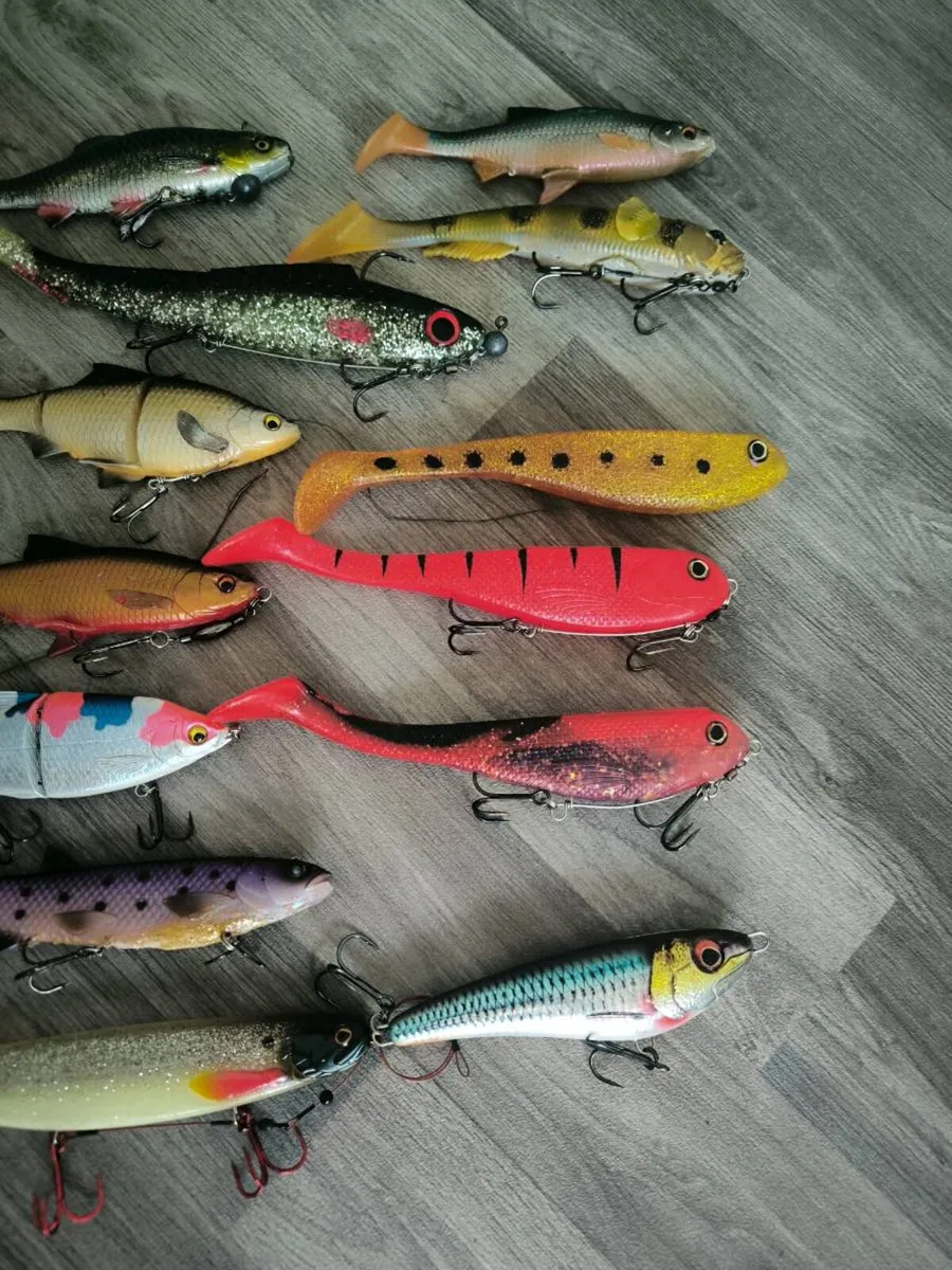 Pike lures - Image 4