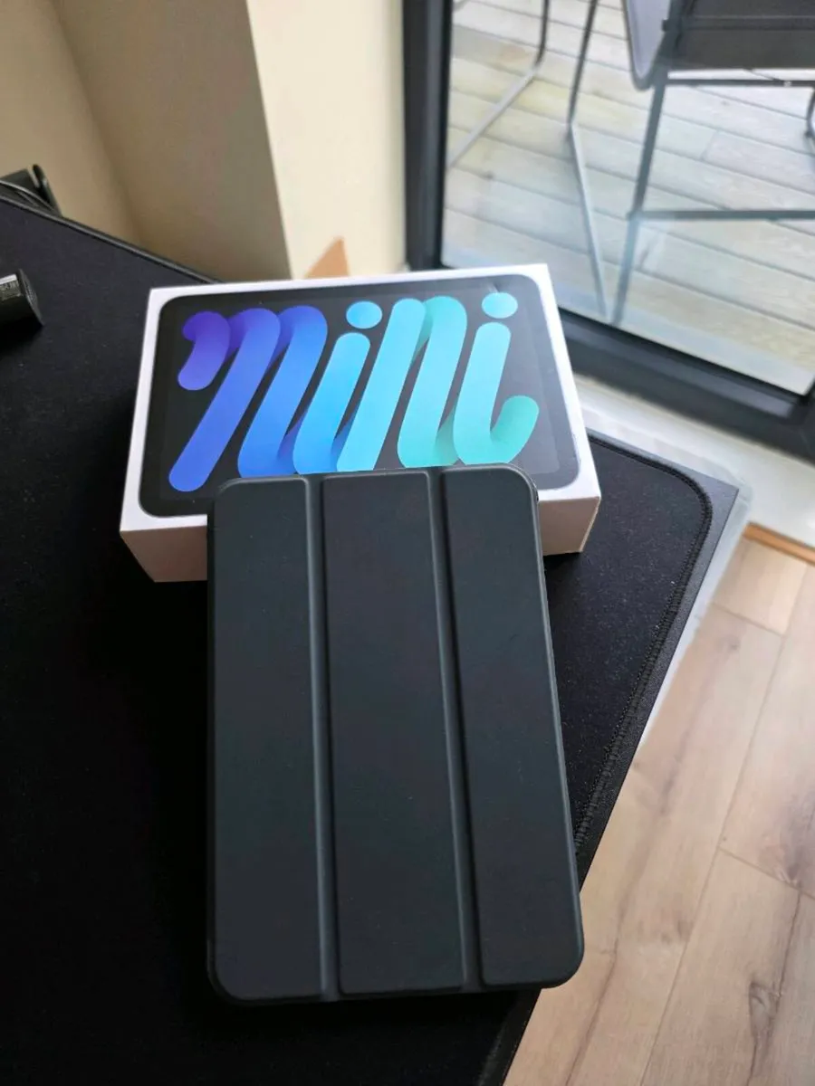 iPad mini 6th Gen - Image 2