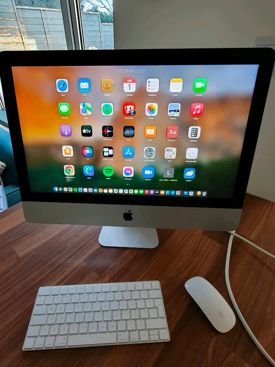 iMac retina 4k 2017 - Image 2