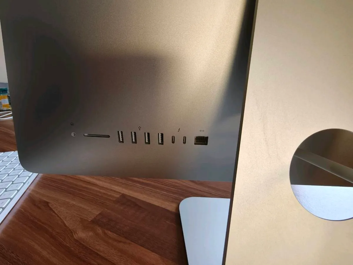 iMac retina 4k 2017 - Image 4