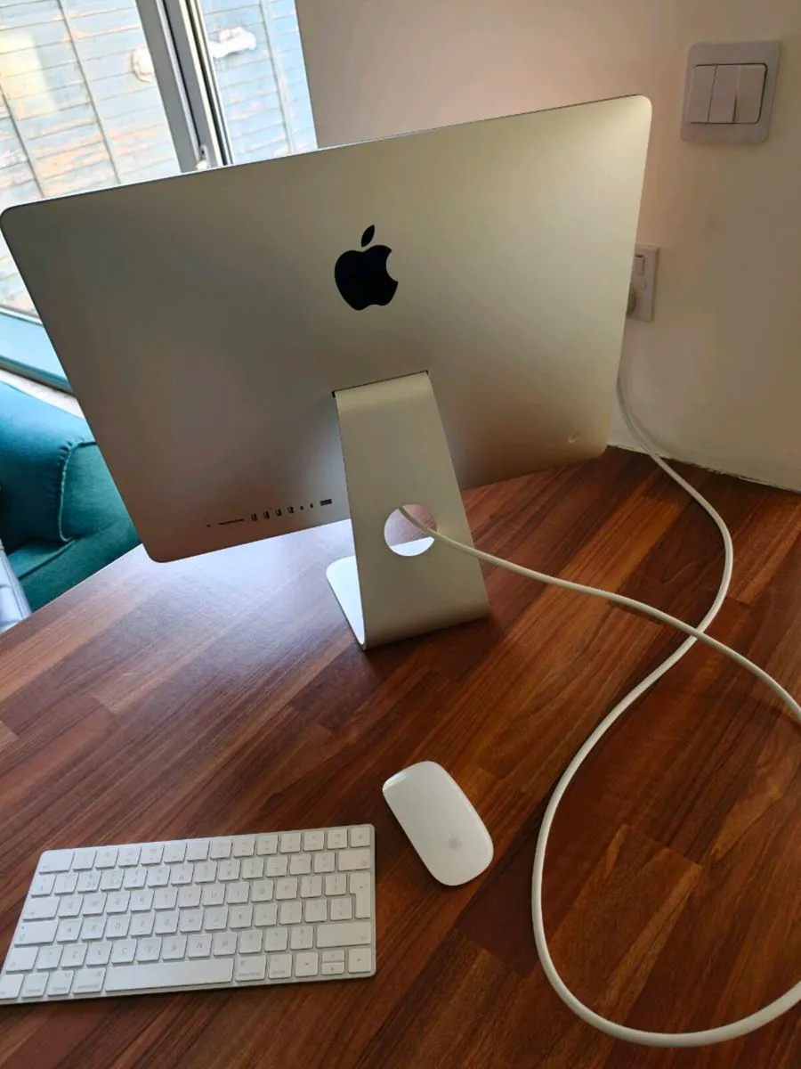 iMac retina 4k 2017 - Image 4