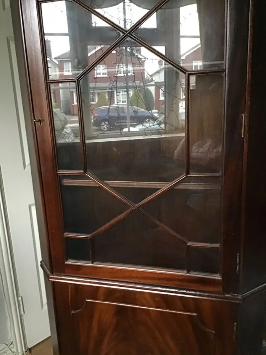 Corner unit - Image 1