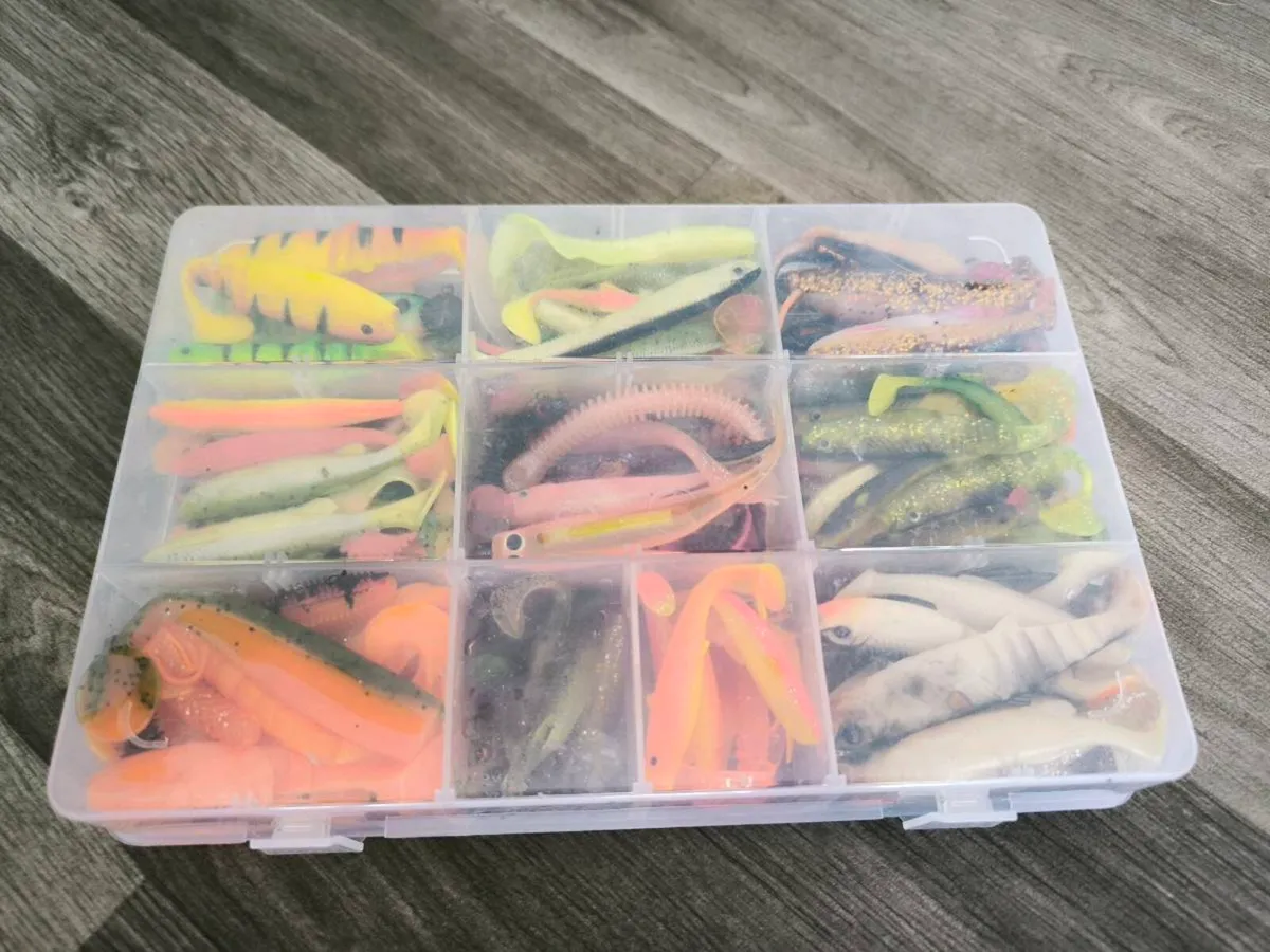 Perch lures - Image 3