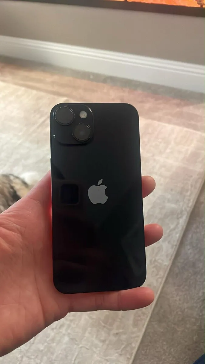 iPhone 14 sim free 128GB mint condition - Image 3