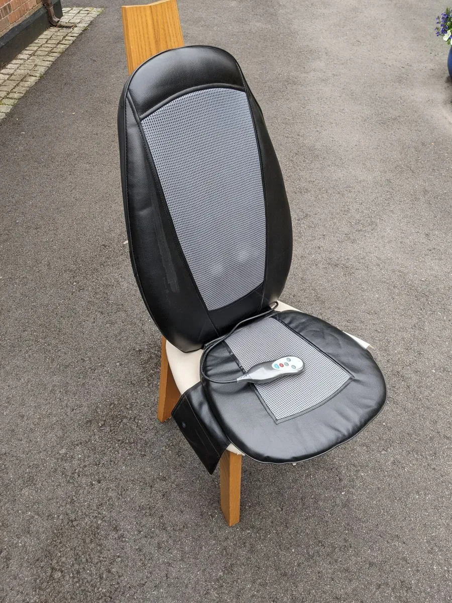 Homedics Massager - Image 1