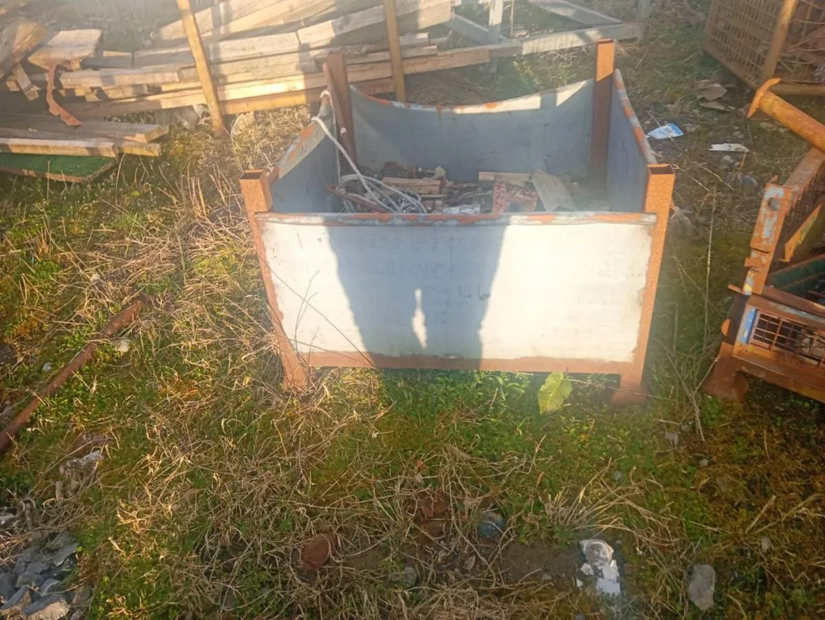 Scaffold stillages - Image 3