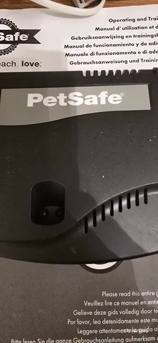 Pet safe in ground fence system - Image 3