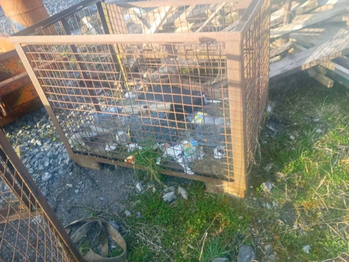 Scaffold stillages - Image 4