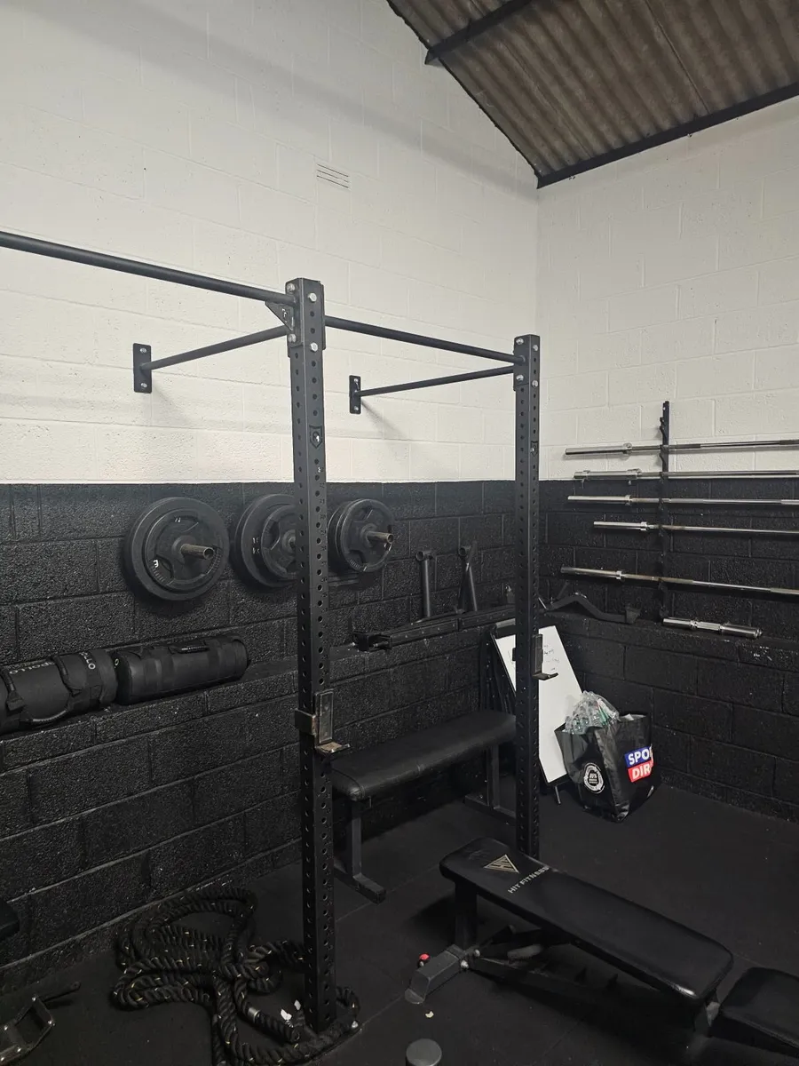 Gym equipment - Image 2