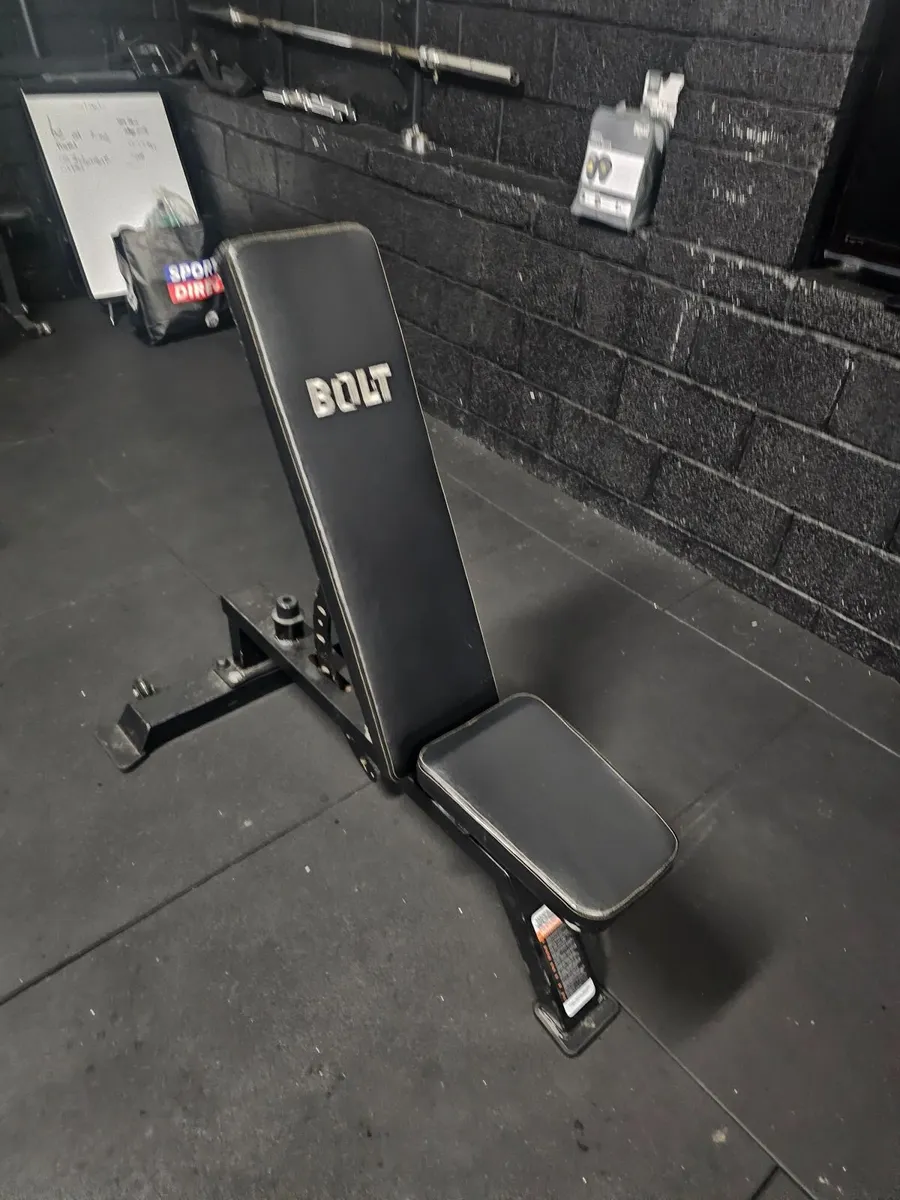 Gym equipment - Image 3