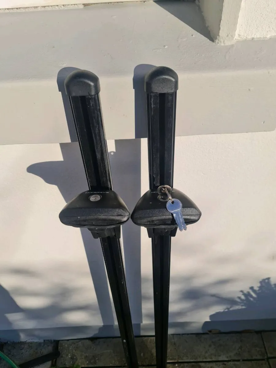 ROOF RACK - Image 2