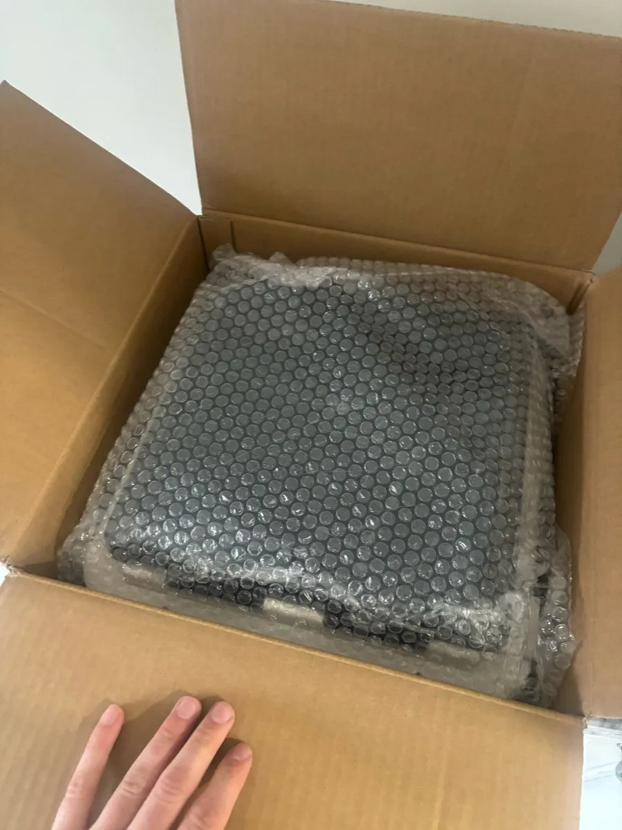 Camper conversion bits - Image 3