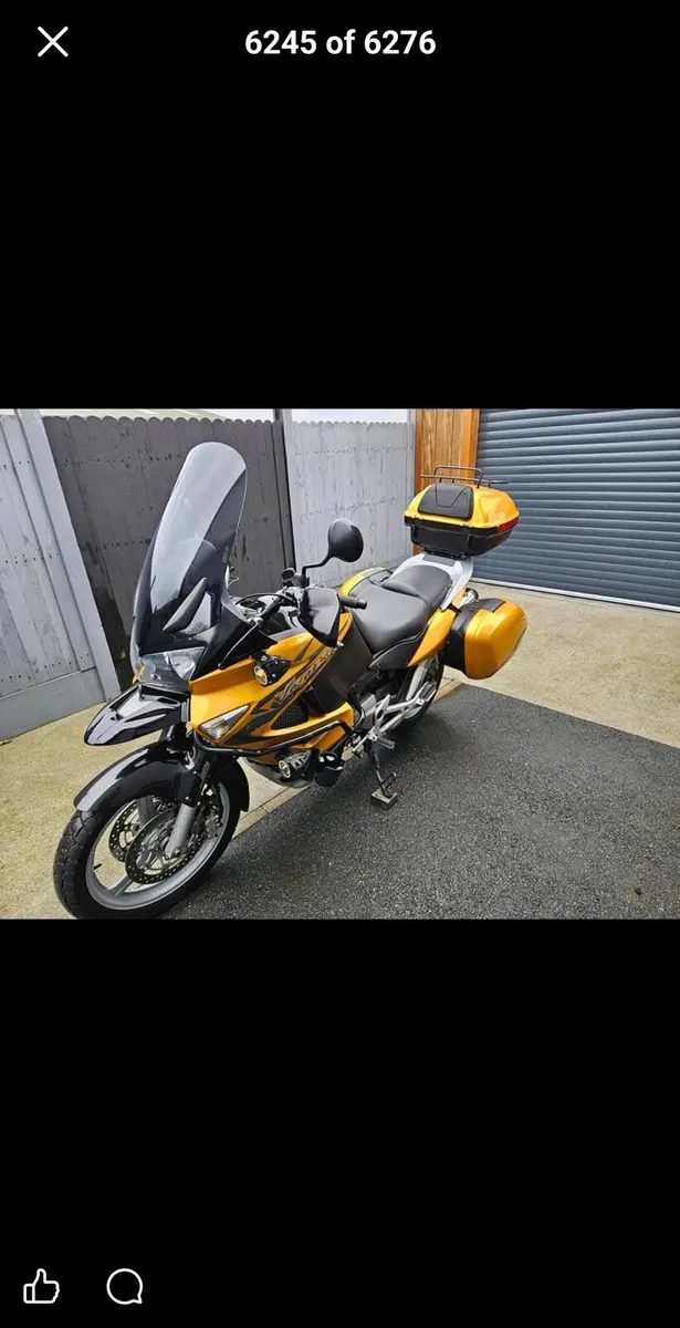 Varadero 1000xl - Image 1