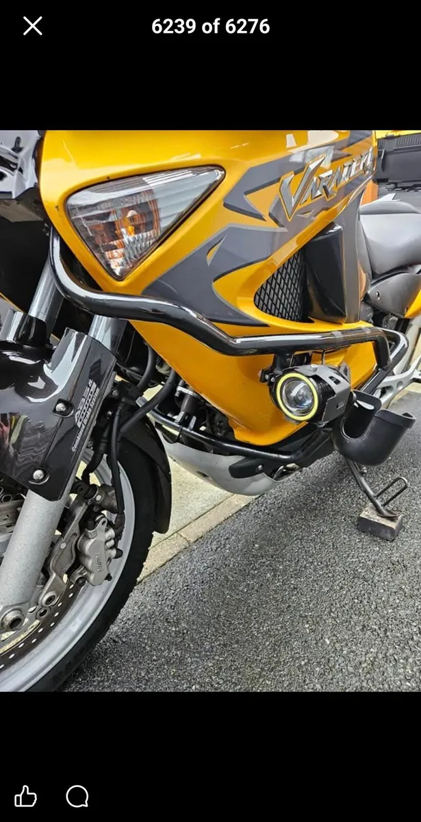 Varadero 1000xl - Image 2