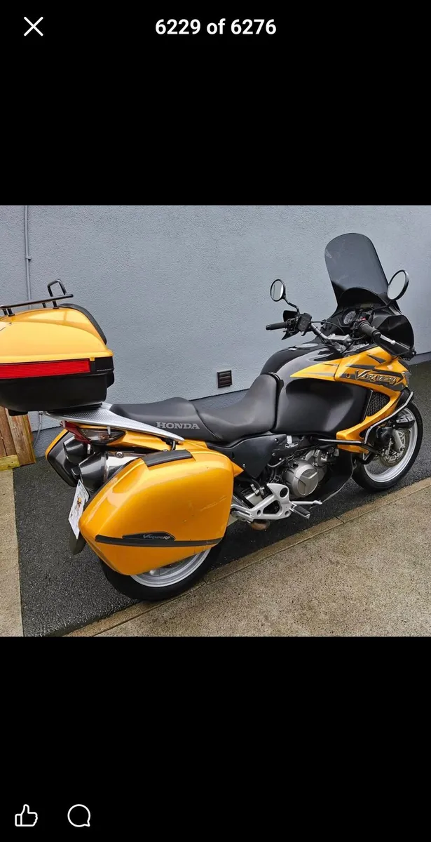 Varadero 1000xl - Image 3