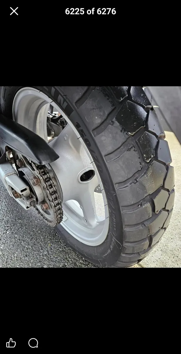 Varadero 1000xl - Image 4