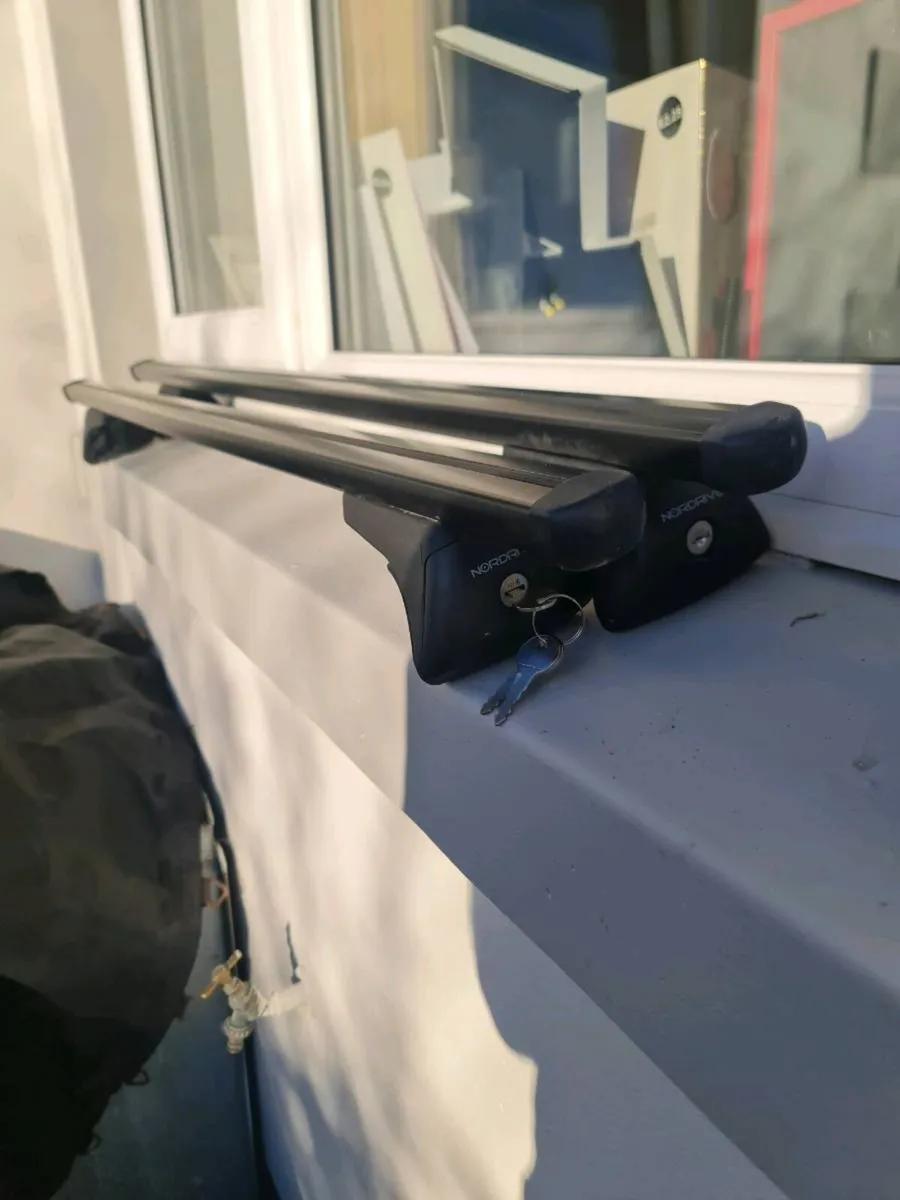 ROOF RACK - Image 4
